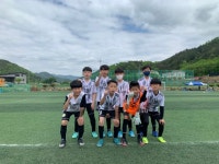 산엔청 축구한마당-저학년 - 대회 및 훈련 사진 - 진주 고봉우 FC 산엔청 축구한마당-저학년