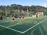 10워훈련1 - *훈련 모습 - 진주 고봉우 FC 10워훈련1