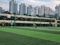 6월 - *훈련 모습 - 진주 고봉우 FC 6월