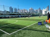 2월 경기,훈련 - *훈련 모습 - 진주 고봉우 FC 2월 경기,훈련