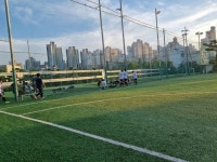 5월 훈련 - *훈련 모습 - 진주 고봉우 FC 5월 훈련