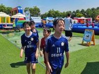 i-League 여름대축제-구미-(8/1) - 대회 및 훈련 사진 - 진주 고봉우 FC i-League 여름대축제-구미-(8/1)