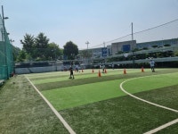 5월 - *훈련 모습 - 진주 고봉우 FC 5월