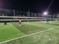 11월 - *훈련 모습 - 진주 고봉우 FC 11월