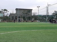 2월 - *훈련 모습 - 진주 고봉우 FC 2월