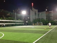 10워훈련1 - *훈련 모습 - 진주 고봉우 FC 10워훈련1