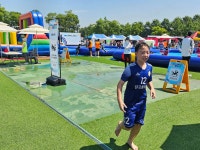 i-League 여름대축제-구미-(8/1) - 대회 및 훈련 사진 - 진주 고봉우 FC i-League 여름대축제-구미-(8/1)