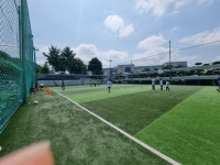 6월 - *훈련 모습 - 진주 고봉우 FC 6월