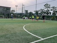 6월-1 - *훈련 모습 - 진주 고봉우 FC 6월-1