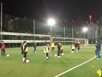 열정.도전2 - *훈련 모습 - 진주 고봉우 FC 열정.도전2
