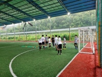 6월 - *훈련 모습 - 진주 고봉우 FC 6월
