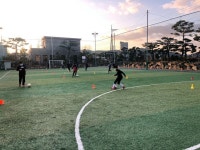 3월 훈련 - *훈련 모습 - 진주 고봉우 FC 3월 훈련