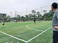 7월훈련 - *훈련 모습 - 진주 고봉우 FC 7월훈련