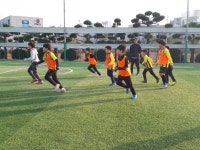 2019.1.5 - *훈련 모습 - 진주 고봉우 FC 2019.1.5