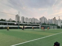 8.26~ - *훈련 모습 - 진주 고봉우 FC 8.26~