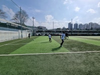 3월 - *훈련 모습 - 진주 고봉우 FC 3월
