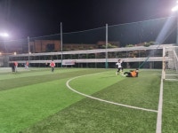 2월 경기,훈련 - *훈련 모습 - 진주 고봉우 FC 2월 경기,훈련