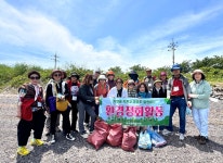 시민과 함께하는 생태감성 기행 2 - 답사공지 / 답사후기 - 여수숲해설가회 시민과 함께하는 생태감성 기행 2