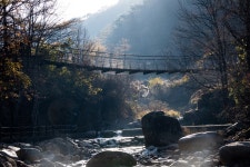 제3-2, 4자락 : 과거로의 여행 길 - ♣ 소백산자락길(完了) - 고천(敲天)의 우리 들뫼 제3-2, 4자락 : 과거로의 여행 길