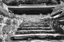 제1자락 : 소백산엔 사과나무가 많다. - ♣ 소백산자락길(完了) - 고천(敲天)의 우리 들뫼 제1자락 : 소백산엔 사과나무가 많다.