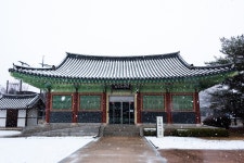 경기둘레길 5차 - - ♣ 경기둘레길(完了) - 고천(敲天)의 우리 들뫼 경기둘레길 5차 -