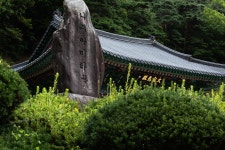 제1자락 : 소백산엔 사과나무가 많다. - ♣ 소백산자락길(完了) - 고천(敲天)의 우리 들뫼 제1자락 : 소백산엔 사과나무가 많다.