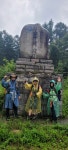 경기둘레길 제14차 - 20220716 #1 - ♣ 경기둘레길(進行) - 고천(敲天)의 우리 들뫼 경기둘레길 제14차 - 20220716 #1