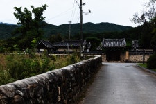 제1자락 : 소백산엔 사과나무가 많다. - ♣ 소백산자락길(完了) - 고천(敲天)의 우리 들뫼 제1자락 : 소백산엔 사과나무가 많다.