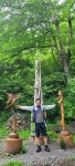 경기둘레길 제14차 - 20220716 #2 - ♣ 경기둘레길(進行) - 고천(敲天)의 우리 들뫼 경기둘레길 제14차 - 20220716 #2