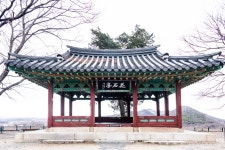 경기둘레길 5차 - - ♣ 경기둘레길(完了) - 고천(敲天)의 우리 들뫼 경기둘레길 5차 -