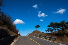 제3-2, 4자락 : 과거로의 여행 길 - ♣ 소백산자락길(完了) - 고천(敲天)의 우리 들뫼 제3-2, 4자락 : 과거로의 여행 길