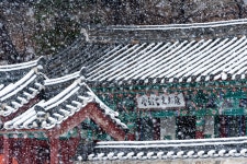 경기둘레길 5차 - - ♣ 경기둘레길(完了) - 고천(敲天)의 우리 들뫼 경기둘레길 5차 -