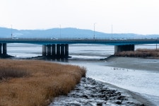 경기둘레길 4차 - - ♣ 경기둘레길(進行) - 고천(敲天)의 우리 들뫼 경기둘레길 4차 -