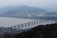 경기둘레길 1차 - 20220108 - ♣ 경기둘레길(完了) - 고천(敲天)의 우리 들뫼 경기둘레길 1차 - 20220108