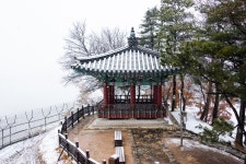 경기둘레길 5차 - - ♣ 경기둘레길(完了) - 고천(敲天)의 우리 들뫼 경기둘레길 5차 -