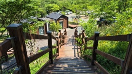 명상호흡하기 좋은 곳...대전 치유의 숲 - 통합 게시판 - 국선도 대전 태평(유천)수련원 명상호흡하기 좋은 곳...대전 치유의 숲