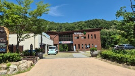 명상호흡하기 좋은 곳...대전 치유의 숲 - 통합 게시판 - 국선도 대전 태평(유천)수련원 명상호흡하기 좋은 곳...대전 치유의 숲