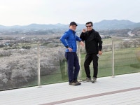 Re: 제283차 정기산행 후 삼화목장 - ======= 정 기 산 행 - 태안반도산악회 Re: 제283차 정기산행 후 삼화목장