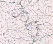 3월에 동활계곡 복두산福頭山 산행 - 삼척명품길 江山海 - (사) 삼척숲속여행 3월에 동활계곡 복두산福頭山 산행