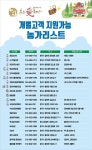 충주햇살담은또바기농장 | "충주 愛 퐁당"과 햇살아래캠핑장....체험비 지원 - 체험행사관련공지 - 햇살아래테마파크(체험농장)