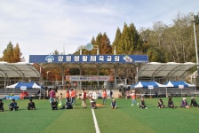 양평성당 설립 80주년 기념 본당의 날 행사 12 - 본당행사갤러리 - 양평성당 양평성당 설립 80주년 기념 본당의 날 행사 12