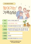 (모집) 2026년 찾아가는 가족상담 - 　공지사항 - 사단법인 제주특별자치도장애인부모회 (모집) 2026년 찾아가는 가족상담