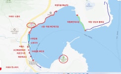 거제도 최고의 해안 산책로...지세포~ 옥림 해안 산책로 - 거제도 마을길 - 거제도 이야기 거제도 최고의 해안 산책로...지세포~ 옥림 해안 산책로