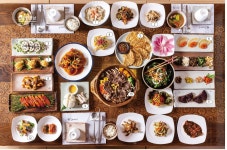 [음~ 이맛!]지리산 기운 가득 산청 약선요리 - 거제의 먹거리 - 거제도 이야기 [음~ 이맛!]지리산 기운 가득 산청 약선요리