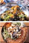 [음~ 이맛!]통영 욕지도 할매들의 반란 해녀 포차 & 할매 바리스타 - 거제의 먹거리 - 거제도 이야기 [음~ 이맛!]통영 욕지도 할매들의 반란 해녀... 