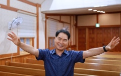 40회 NGM(청소년영성훈련) 양양서면교회, 8월4일~6일 - 다음세대영성훈련(양양서면교회) 2025.8.4~6 - 대전말씀교회 40회 NGM... 