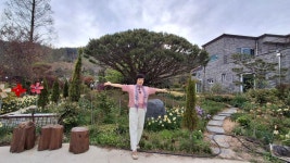 2026년 4.17일 토요일 변산초교42회 정기모임. - ♧~ 벙개및 정모사진 2 - 변산초등학교42회 2026년 4.17일 토요일 변산초교42회 정기모임.