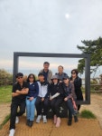 2026년 4.17일 토요일 변산초교42회 정기모임. - ♧~ 벙개및 정모사진 2 - 변산초등학교42회 2026년 4.17일 토요일 변산초교42회 정기모임.