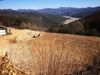 봉화토지,과수원부지, 봉화군 재산면 현동리 126-5전,당25,000원급매... 봉화토지,과수원부지, 봉화군 재산면 현동리 126-5전,당25,000원급매