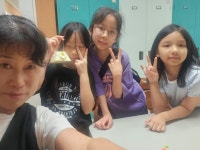 함께 - 드림키즈지역아동센터 - 자연이 그리운 사람 함께